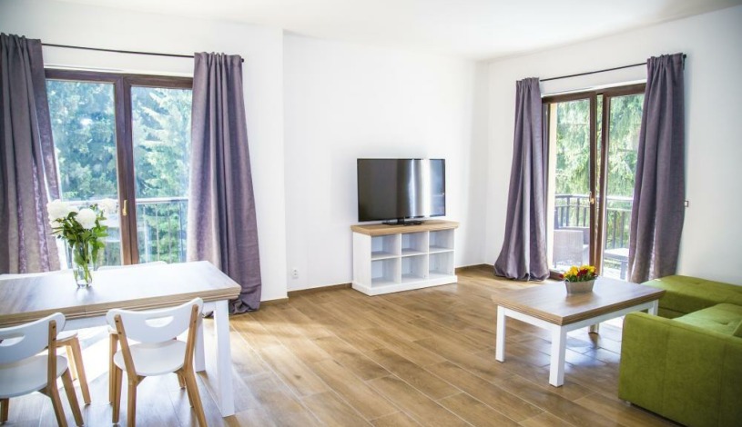 Hotel Saint Moritz Mariánské Lázně